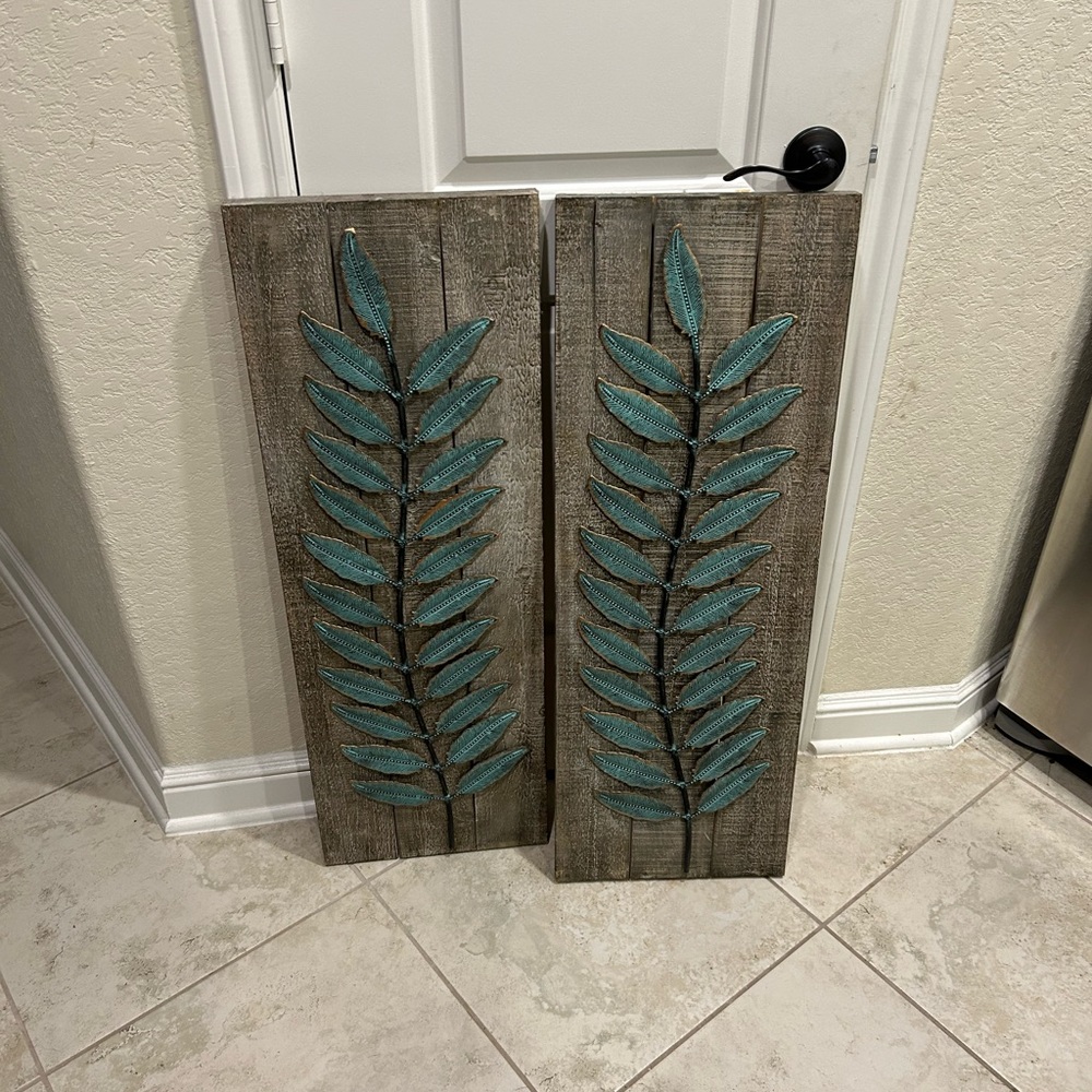 Spring Decor Refresh! - Picture 6 of 6